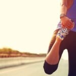 Weight categories for boys based on their age and weight