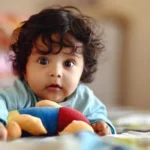 Ear Infection in babies