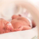 Health Problems for a Premature Baby