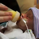 Hospital-Acquired Syndrome in Babies