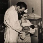 Marfan syndrome in Babies