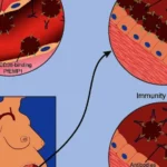 Is increased discharge a sign of pregnancy?