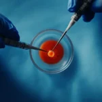 Journey to Conception