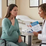 Eye-Sight and Pregnancy