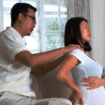 Symphysis Pubis Dysfunction SPD during Pregnancy