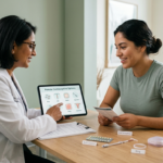 Chance of Genetic Diseases in Babies after 35 Years