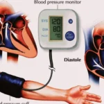 High Blood Pressure during 37 Weeks of Pregnancy