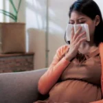 Neck Pain during and after Pregnancy