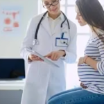 Is increased discharge a sign of pregnancy?