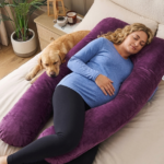 Mental Health Challenges During the Last Trimester