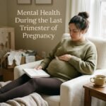 Teenage Pregnancy and Mental Health Awareness