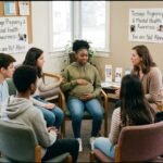 Mental Health Impact of Trying to Get Pregnant