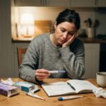 Teenage Pregnancy and Mental Health Awareness